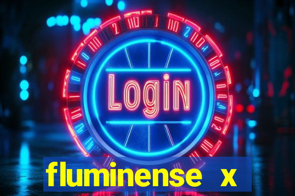 fluminense x bragantino ao vivo